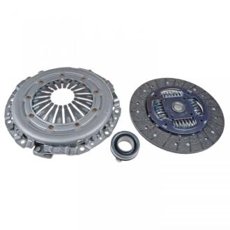 Сцепление компл. HYUN/KIA IX35/SPORTAGE 10- 2.0 BLUE PRINT ADG030215