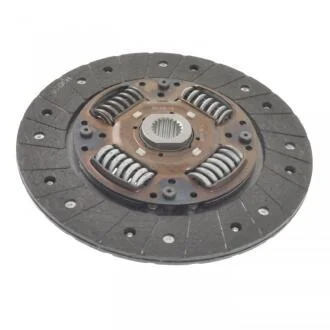 Диск сцепления BLUE PRINT ADG031108
