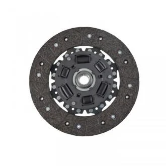 Диск зчеплення BLUE PRINT ADG031125