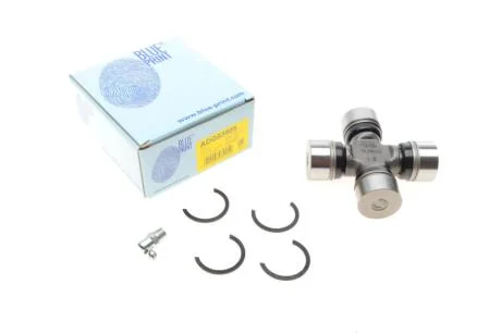 Хрестовина BLUE PRINT ADG03905