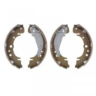 Гальмівні колодки, барабанні BLUE PRINT ADG04146