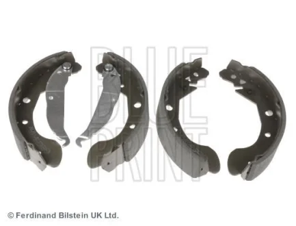 Гальмівні колодки, барабанні BLUE PRINT ADG04170