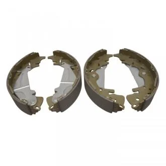 Тормозная колодка в комплекте (сторона установки: задний мост) BLUE PRINT ADG04179