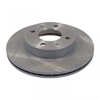 Диск гальмівний BLUE PRINT ADG043143