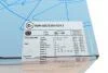 Диск гальмівний BLUE PRINT ADG043166 (фото 6)