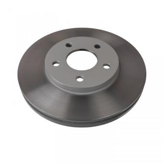 Диск гальмівний BLUE PRINT ADG043212