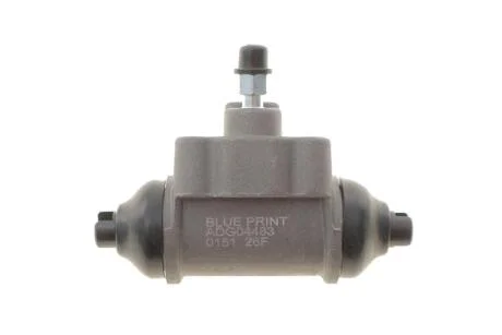 Робочий гальмівний циліндр BLUE PRINT ADG04483