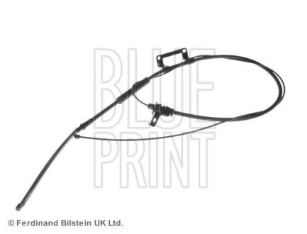 Трос зупиночних гальм BLUE PRINT ADG046144