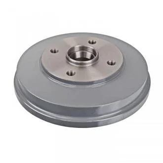 Барабан гальмівний BLUE PRINT ADG04716