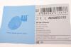 Патрубок гальмівний BLUE PRINT ADG053132 (фото 7)