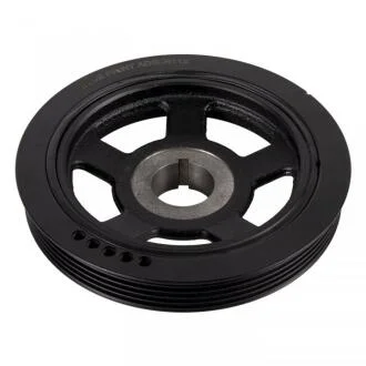 Ременный шкив, коленчатый вал BLUE PRINT ADG06112