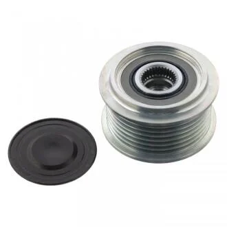 Шків генератора BLUE PRINT ADG06127