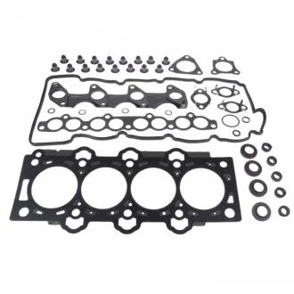 Прокладки двигателя (комплект) BLUE PRINT ADG062108