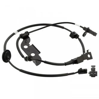 Датчик ABS BLUE PRINT ADG071115