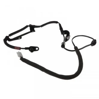 Датчик, кількість обертів колеса BLUE PRINT ADG07141