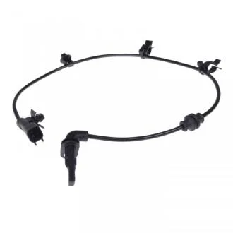 OPEL датчик ABS задн.Astra J BLUE PRINT ADG07162