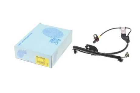 Датчик ABS BLUE PRINT ADG07164