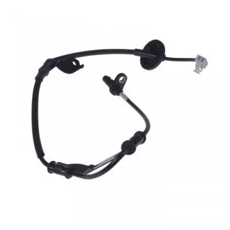 Датчик ABS (сторона установки: сзади слева) BLUE PRINT ADG07165