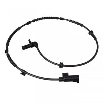 Датчик ABS BLUE PRINT ADG07184