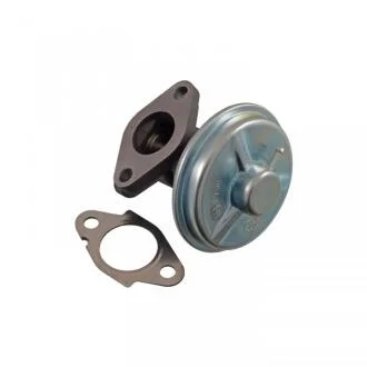 Регулирующий клапан выхлопных газов с уплотнителями BLUE PRINT ADG07299