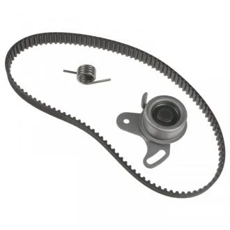 Комплект ГРМ (ремінь + ролик) BLUE PRINT ADG07304