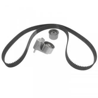 Комплект ГРМ (ремінь + ролик) BLUE PRINT ADG07350