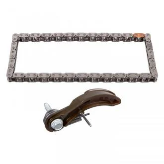 Комплект приводу маслян.насоса BLUE PRINT ADG07384