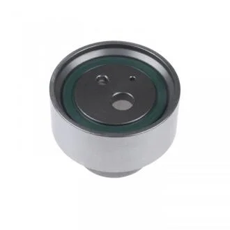 KIA натяжний ролик Carnival 2.5 BLUE PRINT ADG07638