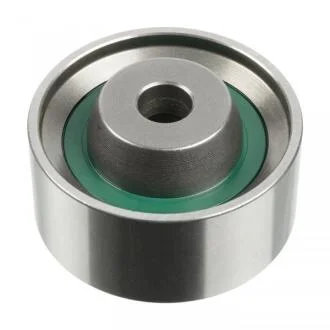 HYUNDAI Ролик натяжителя ремня ACCENT 1.5 95- BLUE PRINT ADG07665