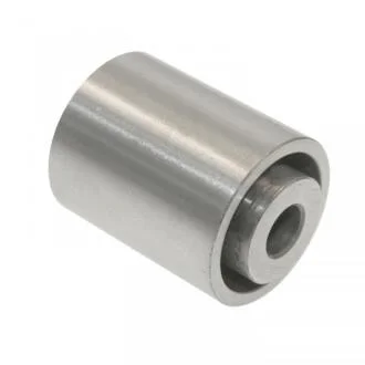 HYUNDAI Натяжной ролик Kia,Hyundai 2.9D 01- BLUE PRINT ADG07670