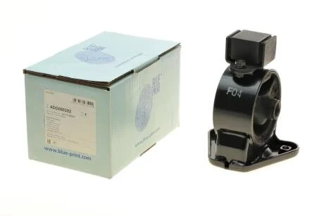 Подушка двигуна BLUE PRINT ADG080282