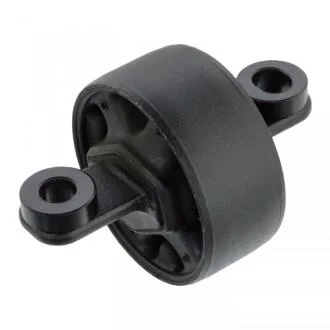 Втулка пер. балки HYUNDAI ix35 10- BLUE PRINT ADG080308