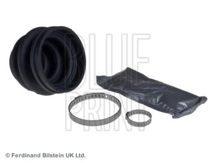 Комплект пилозахисний, приводний вал BLUE PRINT ADG081101