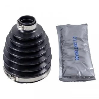 Комплект пилозахисний, приводний вал BLUE PRINT ADG081115