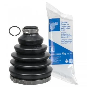 Комплект пылника, приводной вал BLUE PRINT ADG081116