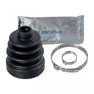 Комплект пилозахисний, приводний вал BLUE PRINT ADG08112