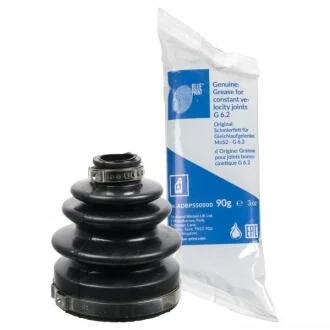 Комплект пилозахисний, приводний вал BLUE PRINT ADG08114