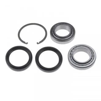 Підшипник колеса,комплект BLUE PRINT ADG08228