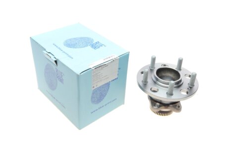 Підшипник колеса,комплект BLUE PRINT ADG083100