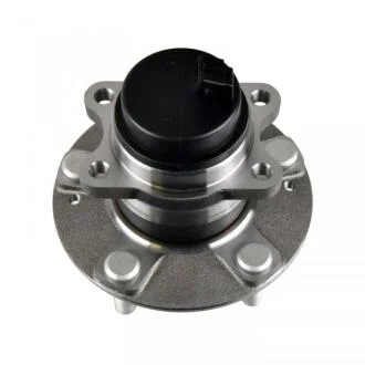 Підшипник колеса,комплект BLUE PRINT ADG08389