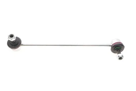 Тяга заднего стабилизатора с контргайками (сторона установки: передний мост слева) BLUE PRINT ADG08521