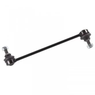 Тяга заднего стабилизатора с контргайками (сторона установки: передний мост слева) BLUE PRINT ADG08535