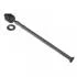 Рульова тяга(без наконечника) BLUE PRINT ADG087145 (фото 1)