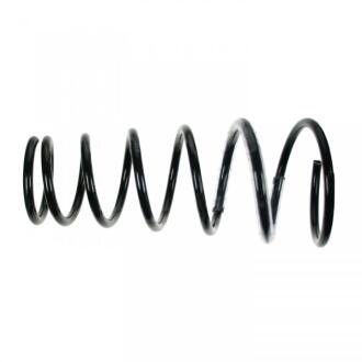 Задня пружина підвіски BLUE PRINT ADG088358