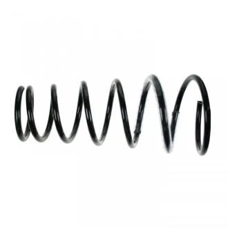 Задня пружина підвіски BLUE PRINT ADG088358