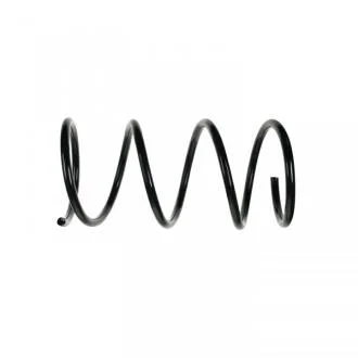 Передня пружина підвіски BLUE PRINT ADG088361