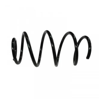 Передня пружина підвіски BLUE PRINT ADG088471