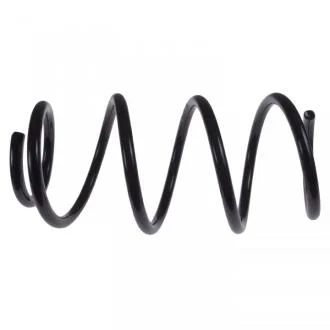 Передня пружина підвіски BLUE PRINT ADG088473