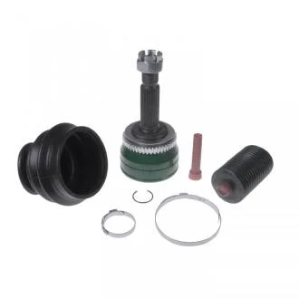 HYUNDAI Шрус внешний к-кт Getz 1.5CRDI 03- BLUE PRINT ADG089128