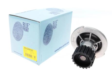 Водяная помпа с уплотнительным кольцом BLUE PRINT ADG09121